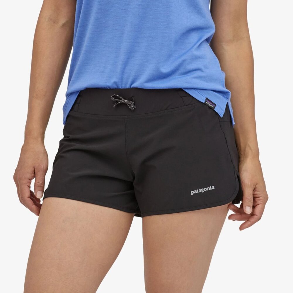 Patagonia Nine Trails Shorts